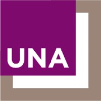 UNA Alliance Ltd Logo