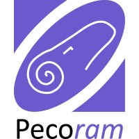 Pecoram BV Logo