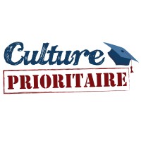 Culture Prioritaire Logo