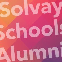 Solvay Alumni Luxembourg Logo