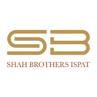 Shah Brothers Ispat Pvt. Ltd. Logo
