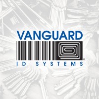 Vanguard ID Systems Logo