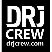 DRJ Crew Logo