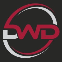 Driven Warehouse Distributing Logo