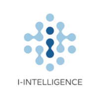 i-intelligence Logo