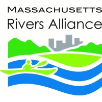 Massachusetts Rivers Alliance Logo