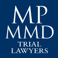 McMonagle Perri McHugh Mischak Davis Logo