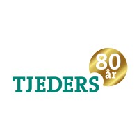 Tjeders Logo