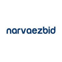Narvaezbid Logo