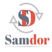 Samdor Logo