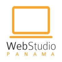 Web Studio Panamá Logo