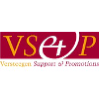 Versteegen Support & Promotions Logo