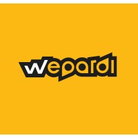 Wepardi Logo
