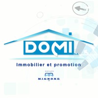 DOMI SA Logo