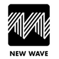 New Wave Video Logo