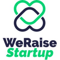 WeRaiseStartup Logo