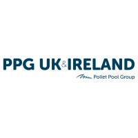 PPG UK & Ireland Logo
