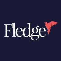 Fledge Logo