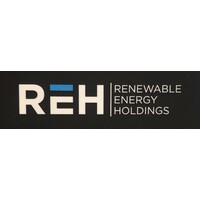 Renewable Energy Holdings (Pty) Ltd Logo