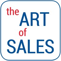The Art of Sales Logo