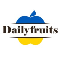 Dailyfruits. Logo