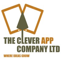 The Clever App Company Logo