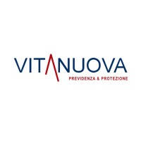 Vitanuova Previdenza & Protezione Logo
