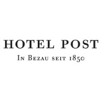 Hotel Post Bezau Logo