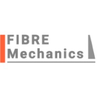 FIBRE Mechanics Ltd Logo
