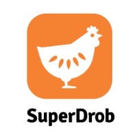 SuperDrob S.A. Logo