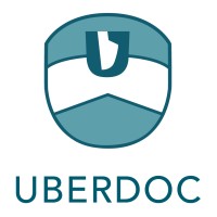 UBERDOC, Inc. Logo
