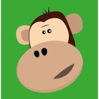 Monkey Banners Logo