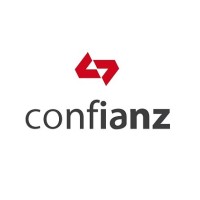 Confianz Logo