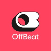 OffBeat Logo
