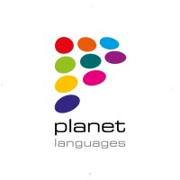 Planet Languages Logo