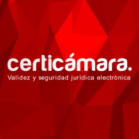 Certicámara S.A. Logo