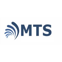 MTS Terceirização de Serviços Logo