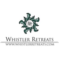 Whistler Retreats & Property Management Logo