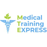 Medical Training Express Logo