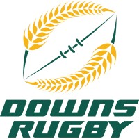 Downs Rugby Limited Logo