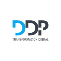 Digitalización de Despachos DDP Logo