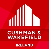 Cushman & Wakefield Ireland Logo