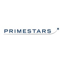 Primestars Logo