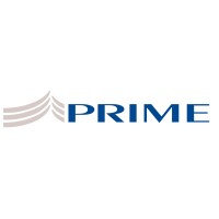 Prime Marine Logo