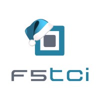 F5 - Tecnologias de Comunicação e Informação, Lda Logo