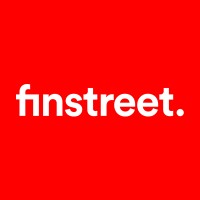 finstreet. Logo