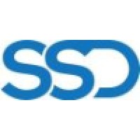 Solid Software Development Logo