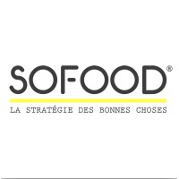 SOFOOD Logo