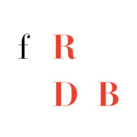 Fondazione Ing. Rodolfo Debenedetti Logo