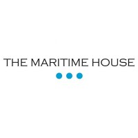 The Maritime House Logo
